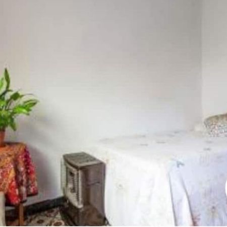 Apartamento Sevilla Eksteriør billede