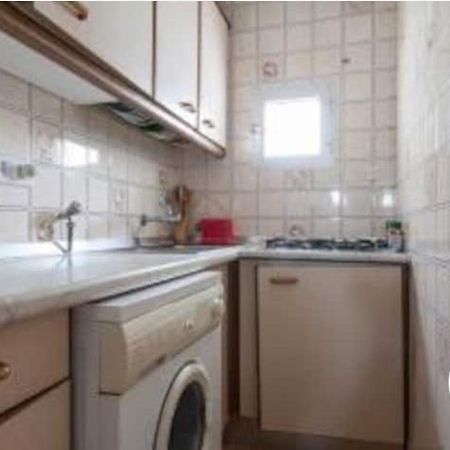 Apartamento Sevilla Eksteriør billede