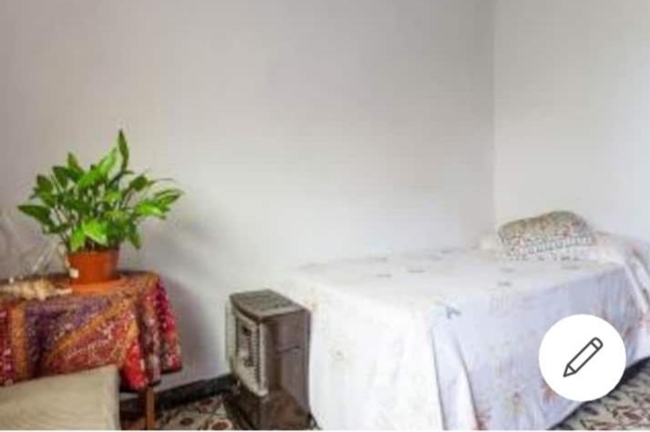 Apartamento Sevilla Eksteriør billede