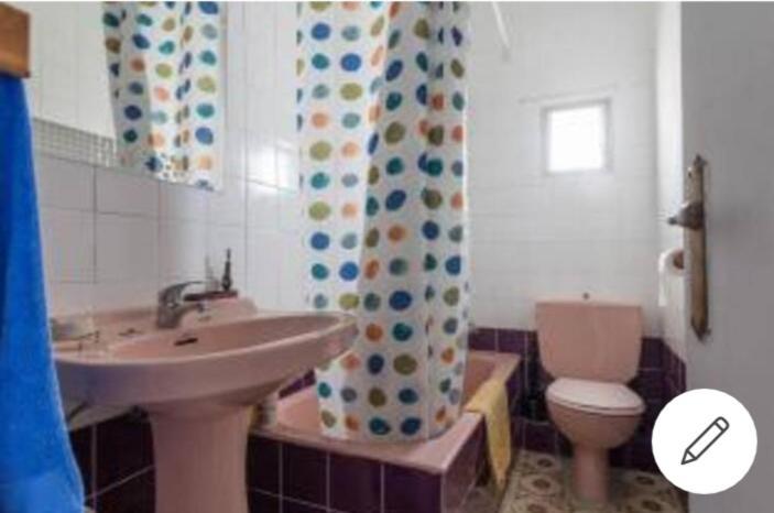 Apartamento Sevilla Eksteriør billede