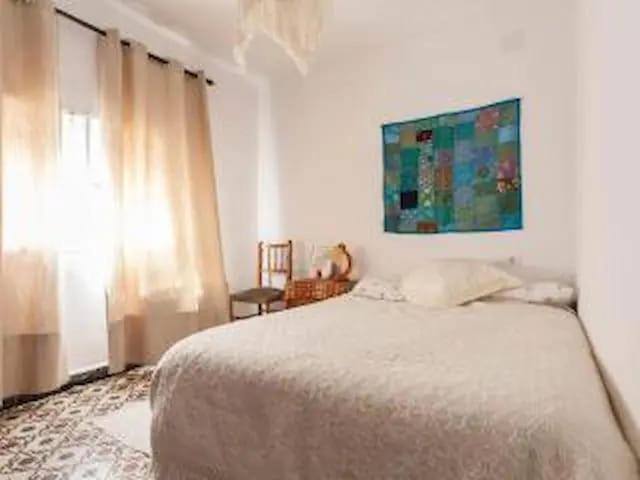 Apartamento Sevilla Eksteriør billede