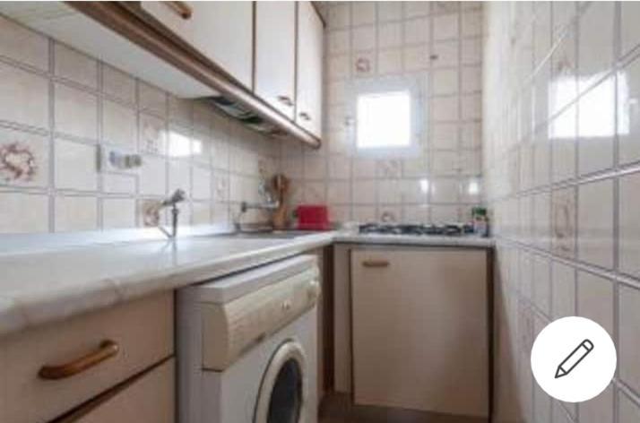Apartamento Sevilla Eksteriør billede